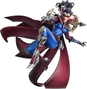 yVizGOOD SMILE ARTS SHANGHAI / LEAGUE OF LEGENDS VAYNE NIGHT HUNTER 1/7 FIGUREyF2025/02/26z(FC iCgn^[)