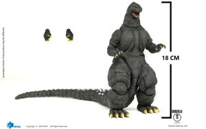 yVizHIYA TOYS / GODZILLA VS KING GHIDORAH EXQUISITE HOKKAIDO PX AFyF2025/11/12z(SWvsLOMh)