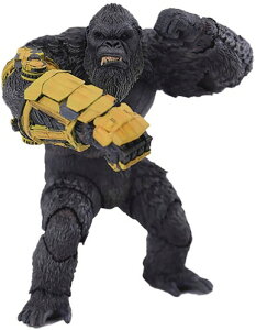 �y�V�i�zHIYA TOYS / GODXILLA X KONG NEW EMPIRE EXQ BEAST GLOVE PX AF (�S�W��x�R���O�F�U�E�j���[�E�G���p�C�A/B.E.A.S.T.�O���[�u�𑕒������R���O)�yF2026/3/30�����z