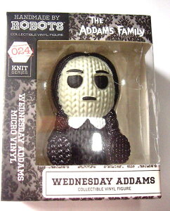 yVizADDAMS FAMILY - WEDNESDAY ADDAMS HMBR MICRO VFyF2024/08/31z