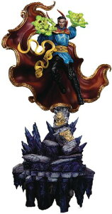 yVizIRON STUDIOS / DR. STRANGE DLXyF2025/5/31z