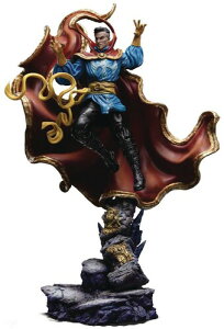 yVizIRON STUDIOS / Marvel - Doctor Strange Art 1:10 Scale StatueyF2024/06/30z