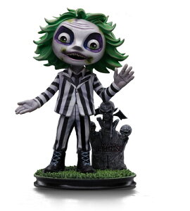 yVizIRON STUDIOS / BEETLEJUICE - BEETLEJUICE BEETLEJUICE - MINICOyF2024/12/31z