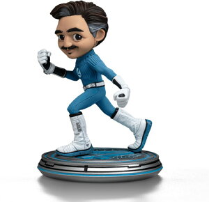 �y�V�i�zMINICO FANTASTIC FOUR - MR. FANTASTIC STATUE�yF2025/8/4�����z