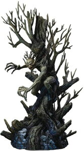 yVizIRON STUDIOS / FEAR OF THE DARK EDDIE-IRON MAIDEN-DLX ART SCALEyF2025/03/31z