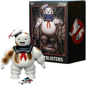 yVizNANO 6 STAY PUFT MARSHMALLOW MAN W NANO ECTO-1yF2024/12/31z(S[XgoX^[Y/}V}})