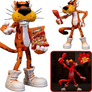 yVizCHEETOS CHESTER CHEETAH FLAMIN' HOT GITD FIGUREyF2024/11/15z(`[gX `FX^[ `[^[ t[~ zbg)