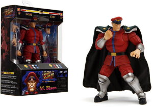 �y�V�i�z6 SF - M.BISON FIGURE (CLCB) (FIG)�yF2024/10/31�����z