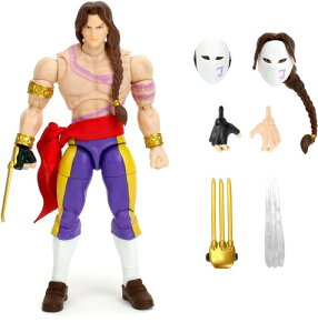 �y�V�i�z1:12 STREET FIGHTER - VEGA (AFIG) (CLCB)�yF2025/7/31�����z