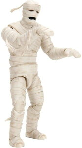 �y�V�i�z1:12 ACTION FIGURE - SCOOBY DOO! WAVE 1 - MUMMY OF�yF2025/7/31�����z