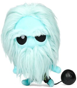 �y�V�i�zKIDROBOT / HAUNTED MANSION GUS GITD PHUNNY PLUSH (CLCB)�yF2026/3/18�����z