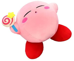 yVizLITTLE BUDDY / KIRBY FULL & SLEEPY 15 IN PLUSH (CLCB) (PLUS)yF2024/10/31z(̃J[rB)
