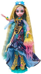 yVizMONSTER HIGH FAN-SEA LAGOONA BLUE - EE EXCL.yF2024/11/15z(X^[nC h[ O[iEu[ )
