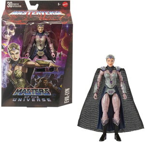 �y�V�i�zMOTU MASTERVERSE MOVIE EVIL-LYN ACTION FIG�yF2026/3/22�����z