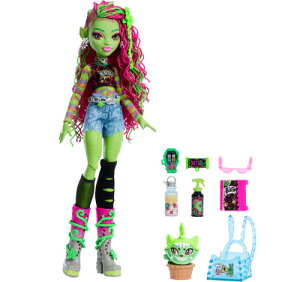 yVizMONSTER HIGH / MONSTER HIGH VENUS MCFLYTRAP DOLL (PAPD)yF2025/01/30zytBMAȂǁz(X^[nC)