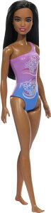 �y�V�i�zBARBIE / BARBIE BEACH DOLL AFRICAN AMERICAN�yF2025/3/30�����z