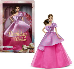 �y�V�i�zBARBIE COLLECTOR / BARBIE BIRTHDAY WISHES (CLCB) (PAPD)�yF2025/3/30�����z(�o�[�r�[)