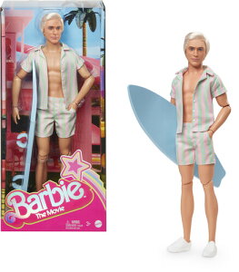 �y�V�i�zBARBIE COLLECTOR / BARBIE MOVIE PERFECT DAY KEN (CLCB) (PAPD)�yF2024/11/30�����z(�o�[�r�[)