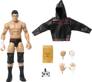 yVizWWE ELITE COLLECTION : Greatest Hits 6" Cody Rhodes Action FigureyF2025/3/30z
