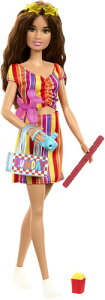 �y�V�i�zBarbie Day at the Fair Doll (PAPD)�yF2025/7/30�����z(�o�[�r�[)