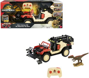 �y�V�i�zMATCHBOX JURASSIC WORLD 2 (TCAR)�yF2025/6/30�����z