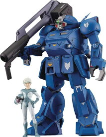 【新品】MAX FACTORY / ARMORED TROOPER PLAMAX SV-01 X ATH-02 STRIKE DOG【F2025/10/8発売】