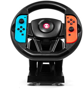 yVizNUMSKULL / Nintendo Switch Joy Con Steering Wheel Table AttachmentyF2025/5/31z