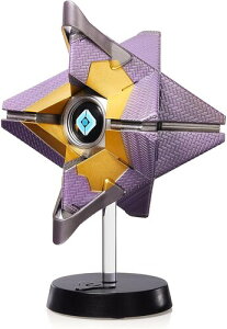 yVizNUMSKULL / DESTINY GHOST SHELL HERALDIC (WITH OCULARIA EMBLEM)yF2025/5/31z
