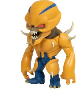 �y�V�i�zNUMSKULL / DOOM FIGURINE IMP (CLCB) (STAT)�yF2024/11/30�����z