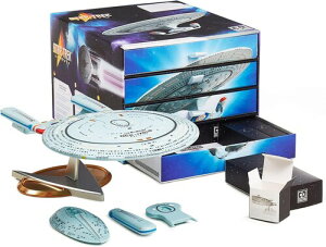 �y�V�i�zNUMSKULL / STAR TREK COUNTDOWN CHARACTER (CLCB)�yF2025/5/31�����z