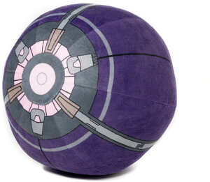 yVizNUMSKULL / DESTINY PLUSH SERVITOR (CLCB) (PLUS)yF2024/11/30z
