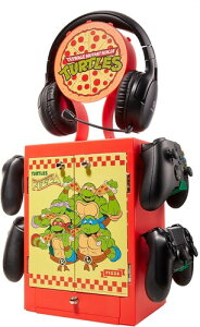 �y�V�i�zNUMSKULL / Teenage Mutant Ninja Turtles Gaming Locker (CLCB)�yF2026/2/28�����z