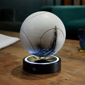 【新品】NUMSKULL / DESTINY THE TRAVELLER FLOATING LED LAMP (LAMP)【F2025/5/31発売】