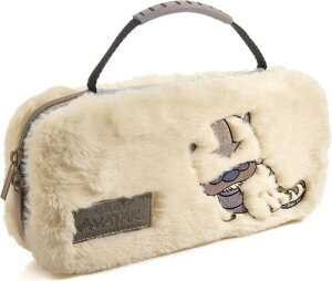 �y�V�i�zNUMSKULL / Avatar: The Last Airbender - �eAppa�f Case for Nintendo Switch / Switch OLED�yF2025/5/31�����z