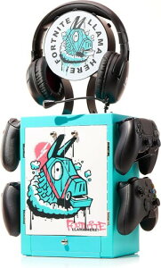 �y�V�i�zNUMSKULL / FORTNITE GAMING LOCKER (CLCB)�yF2025/5/31�����z