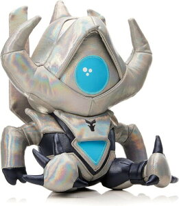 yVizNUMSKULL / DESTINY PLUSH ATHEON (PLUS)yF2025/5/31z