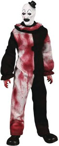 �y�V�i�zONE:12 COLLECTIVE TERRIFIER ART THE CLOWN (DELUXE)�yF2025/4/30�����z