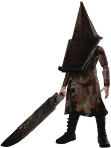 yVizONE:12 COLLECTIVE SILENT HILL 2: RED PYRAMID THINGyF2022/11/30z