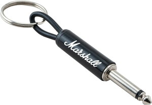 �y�V�i�zMARSHALL GUITAR PLUG KEYCHAIN (KEY)�yF2024/11/30�����z