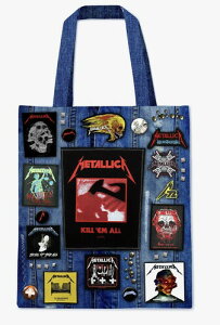 �y�V�i�zROCKSAX METALLICA BATTLE BAG SOFT POLYESTER BAG�yF2025/6/1�����z