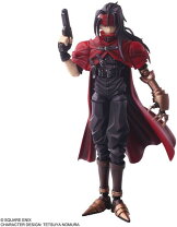 楽天市場】ヴィンセント・ヴァレンタイン（フィギュア｜コレクション 