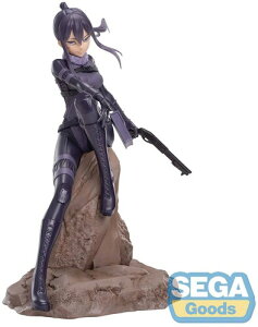 �y�V�i�zSEGA / LUMINASTA SWORD ART ONLINE ALTERNATIVE: GUN GALE O�yF2025/05/01�����z