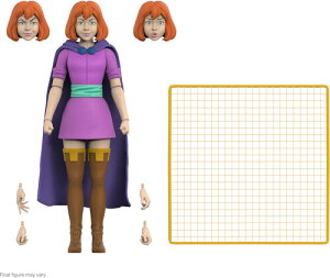 �y�V�i�zDUNGEONS AND DRAGONS ULTIMATES! WAVE 01 - SHEILA T�yF2024/10/30�����z