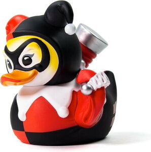 yVizTUBBZ / DC COMICS BOXED HARLEY QUINN (CLCB) (FIG)yF2024/11/30z