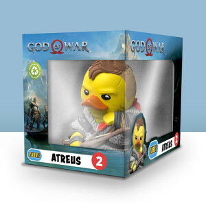�y�V�i�zTUBBZ / GOD OF WAR BOXED ATREUS (CLCB) (FIG)�yF2024/11/30�����z
