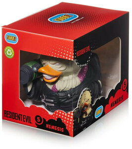 �y�V�i�zTUBBZ / RESIDENT EVIL BOXED NEMESIS (CLCB) (FIG)�yF2024/11/30�����z