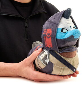 yVizTUBBZ / DESTINY PLUSH CAYDE-6 (CLCB) (PLUS)yF2025/10/18z