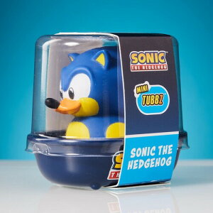 �y�V�i�zTUBBZ / SONIC MINI SONIC (CLCB) (FIG)�yF2024/11/30�����z