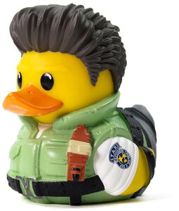 �y�V�i�zTUBBZ / RESIDENT EVIL BOXED CHRIS REDFIELD (CLCB) (FIG)�yF2024/11/30�����z