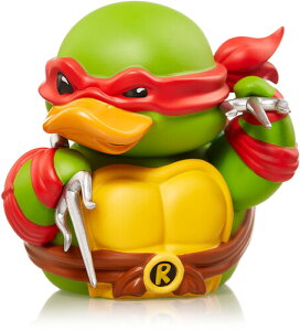 �y�V�i�zTUBBZ / TMNT BOXED RAPHAEL (CLCB) (FIG)�yF2024/11/30�����z
